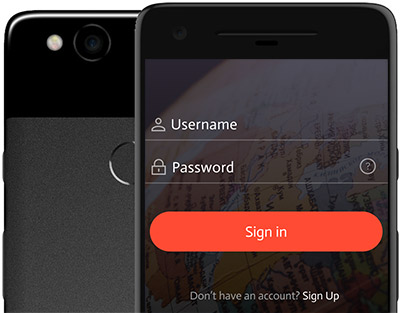 Android Application Developemnt